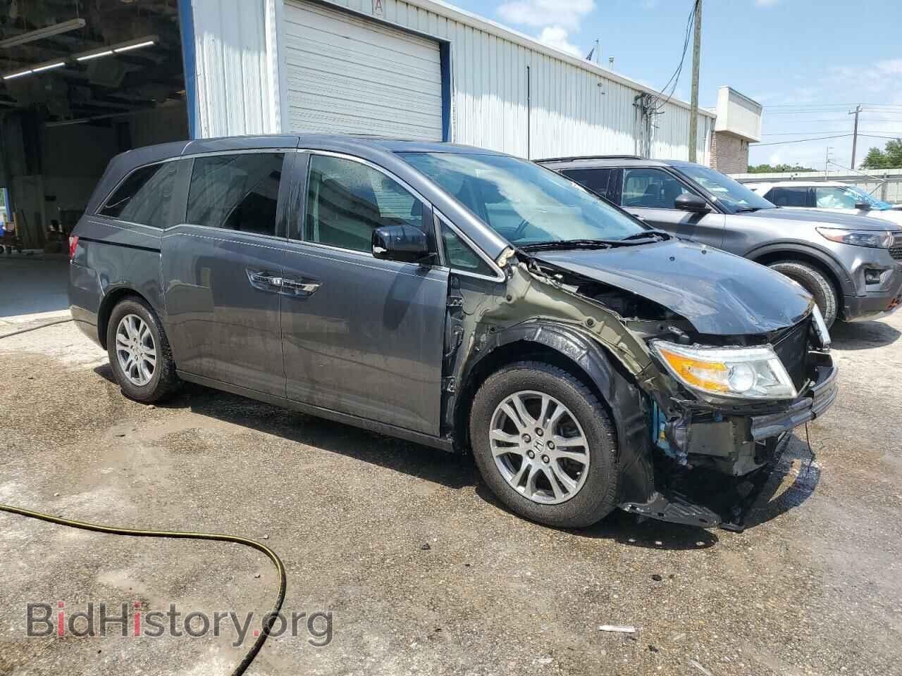 2013 HONDA All Models - VIN: 5FNRL5H67DB063902 - Photo 4