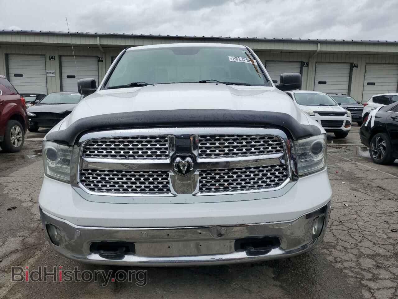 2014 RAM 1500 - VIN: 1C6RR7NM6ES423086 - Фото 5
