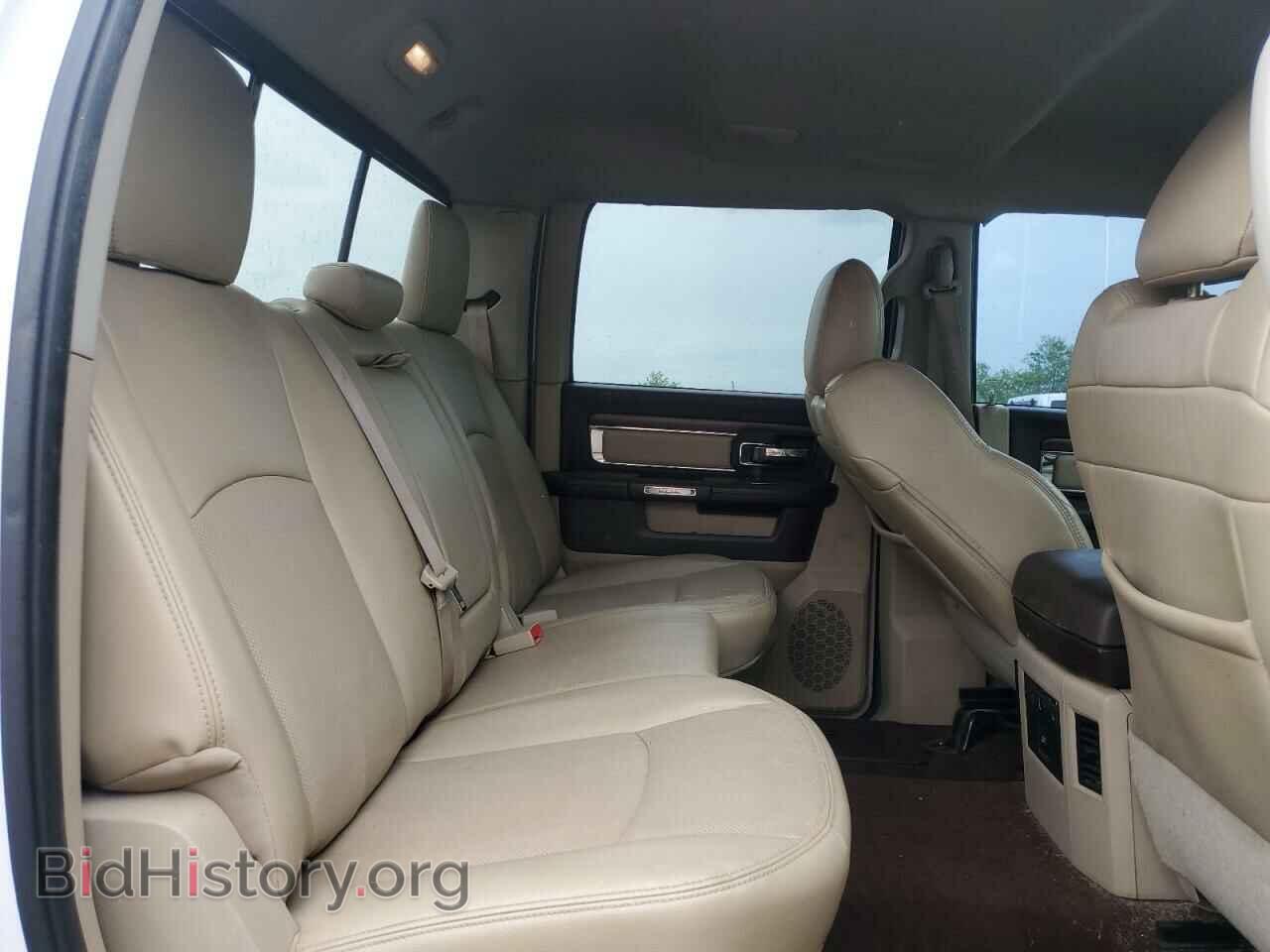 2014 RAM 1500 - VIN: 1C6RR7NM6ES423086 - Фото 10