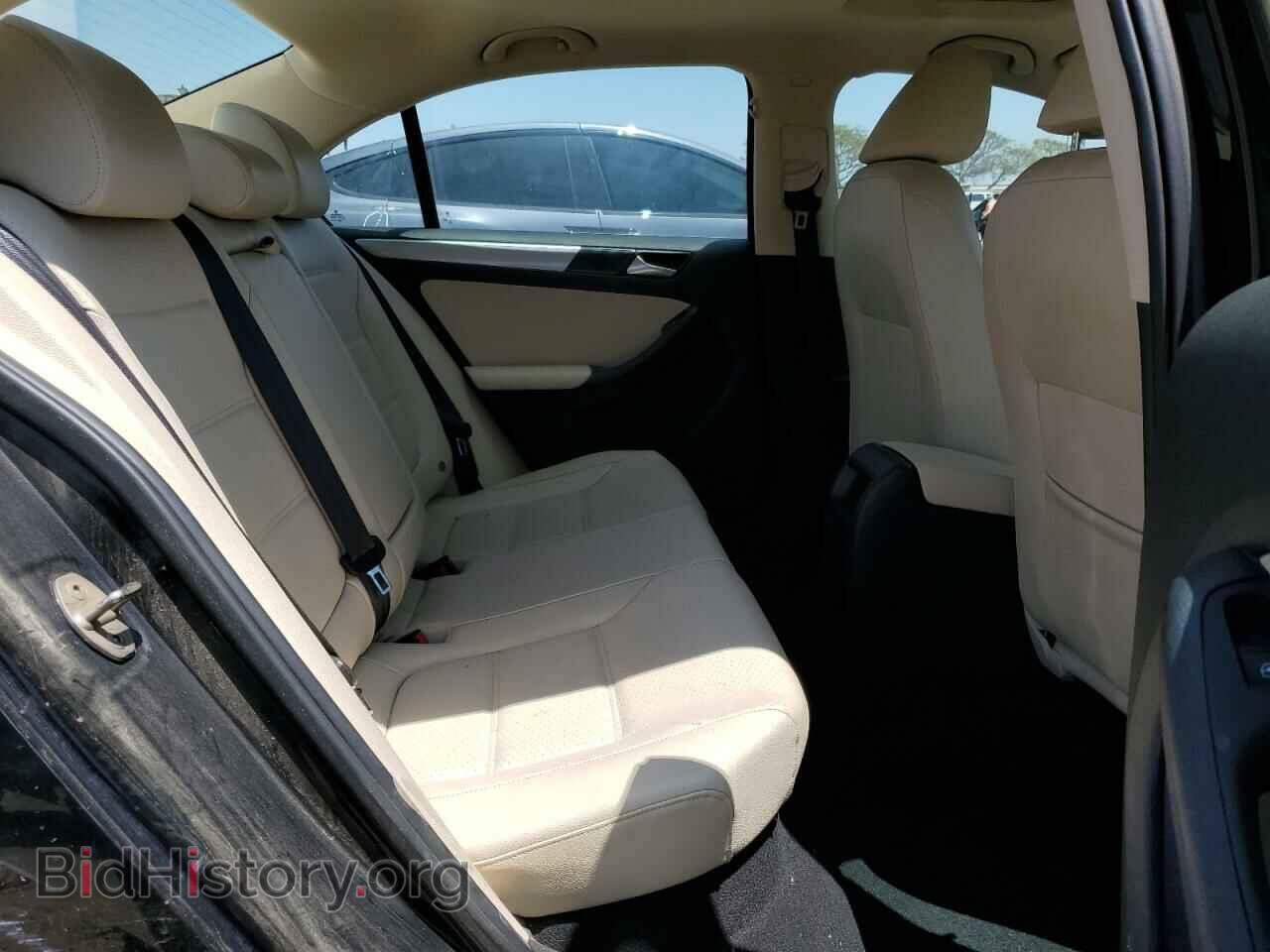 2017 VOLKSWAGEN JETTA - VIN: 3VWDB7AJ5HM201491 - Фото 10