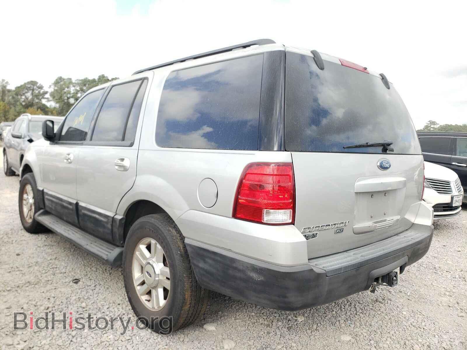 2006 FORD EXPEDITION - VIN: 1FMPU16536LA45402 - Фото 3