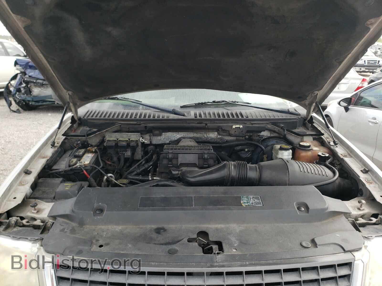 2006 FORD EXPEDITION - VIN: 1FMPU16536LA45402 - Фото 7