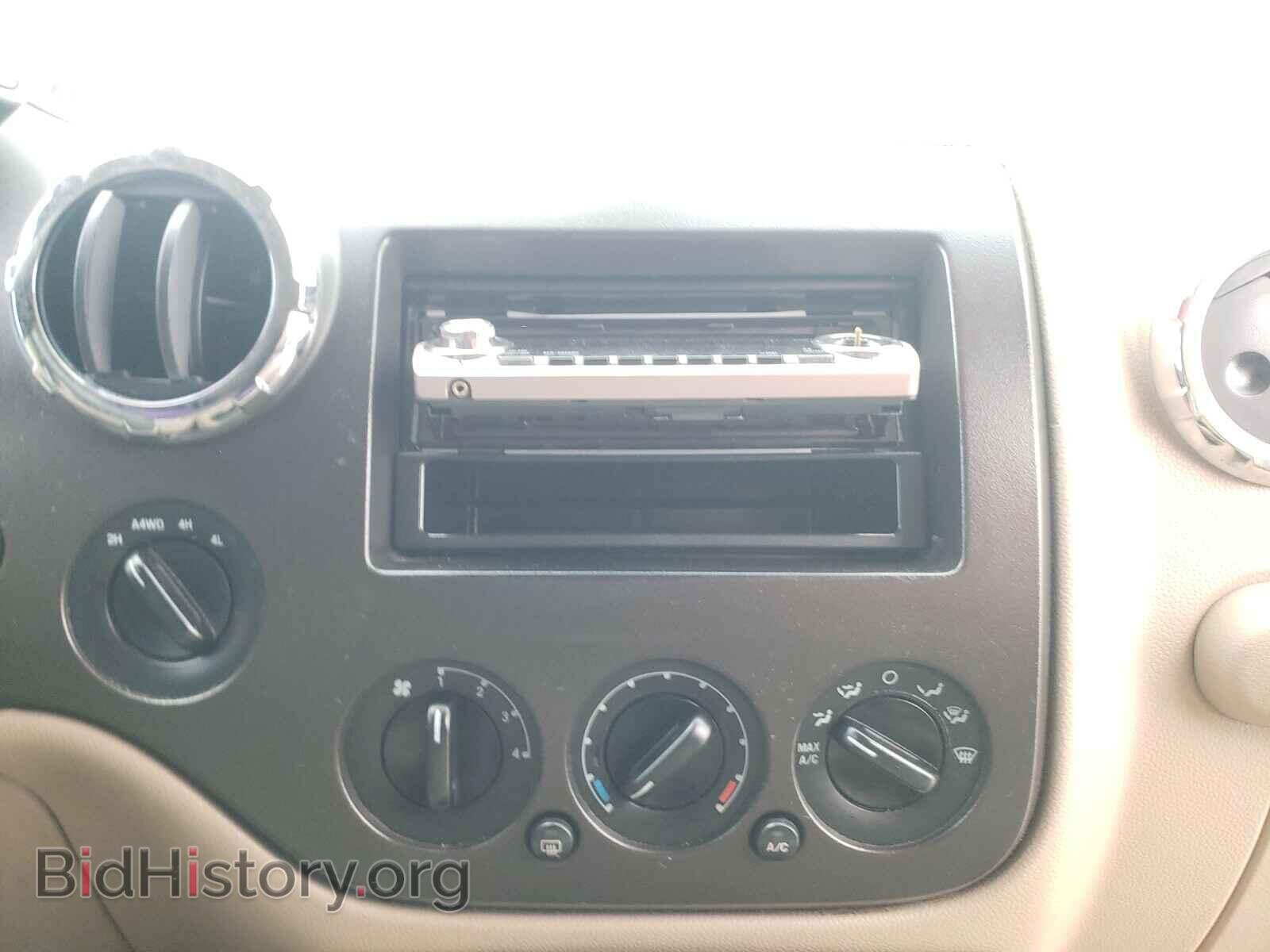 2006 FORD EXPEDITION - VIN: 1FMPU16536LA45402 - Фото 9
