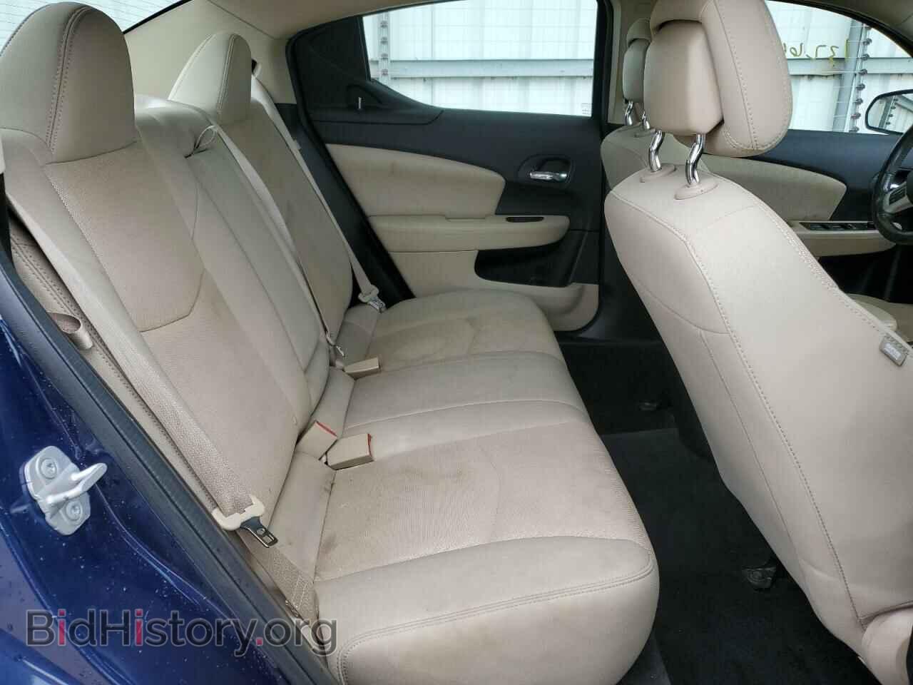 2013 DODGE AVENGER - VIN: 1C3CDZCG5DN682112 - Photo 6