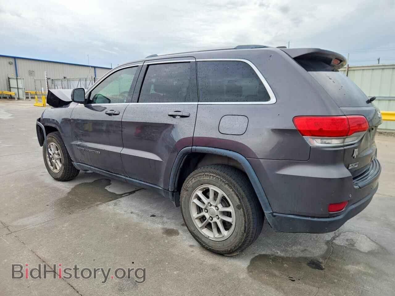2018 JEEP CHEROKEE - VIN: 1C4RJEAG7JC438365 - Фото 2