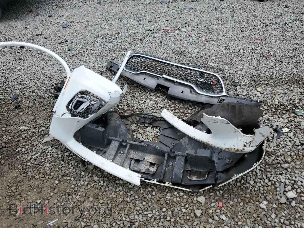 2023 DODGE DURANGO - VIN: 1C4SDJET5PC550213 - Фото 13