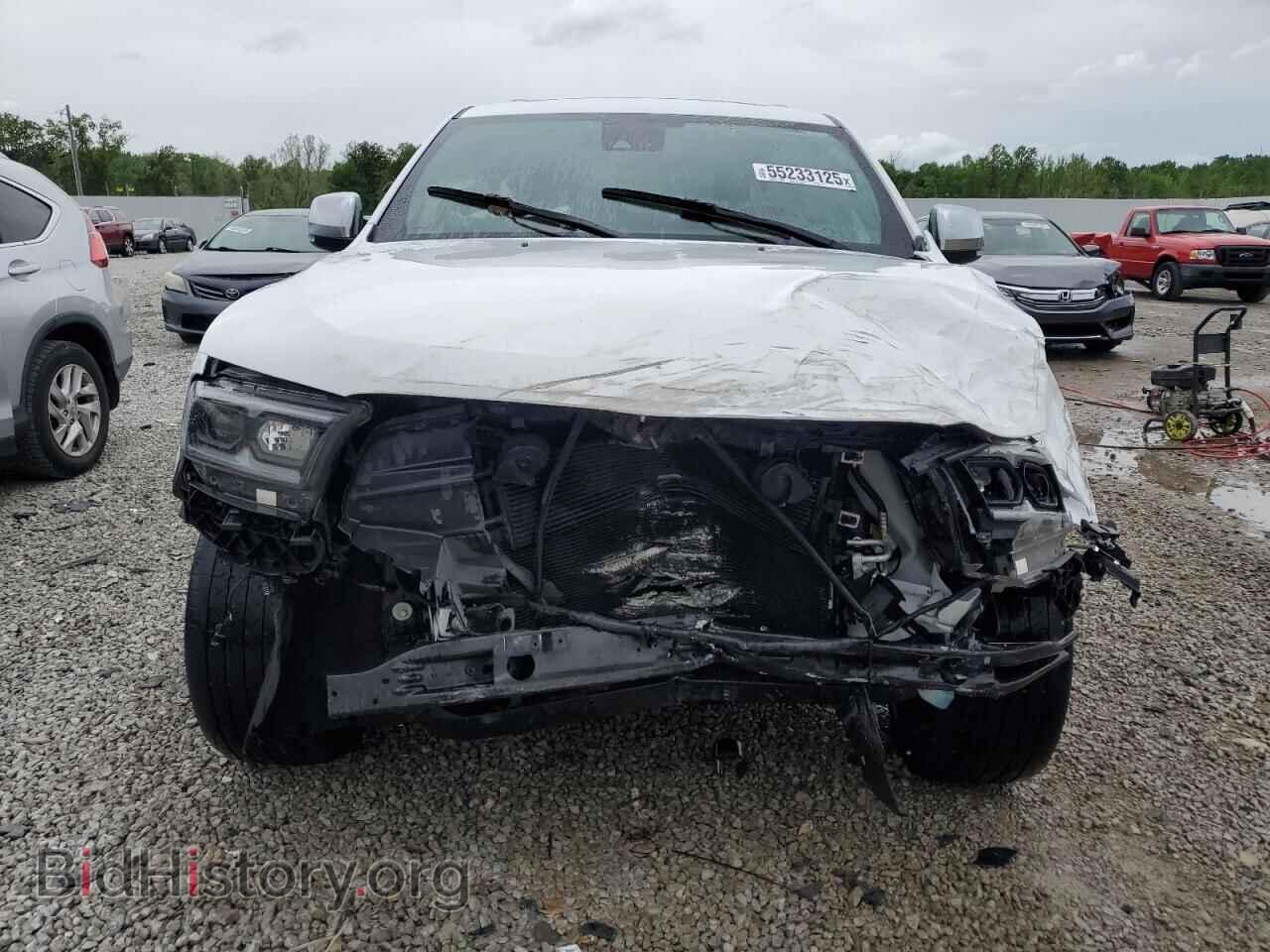 2023 DODGE DURANGO - VIN: 1C4SDJET5PC550213 - Фото 5