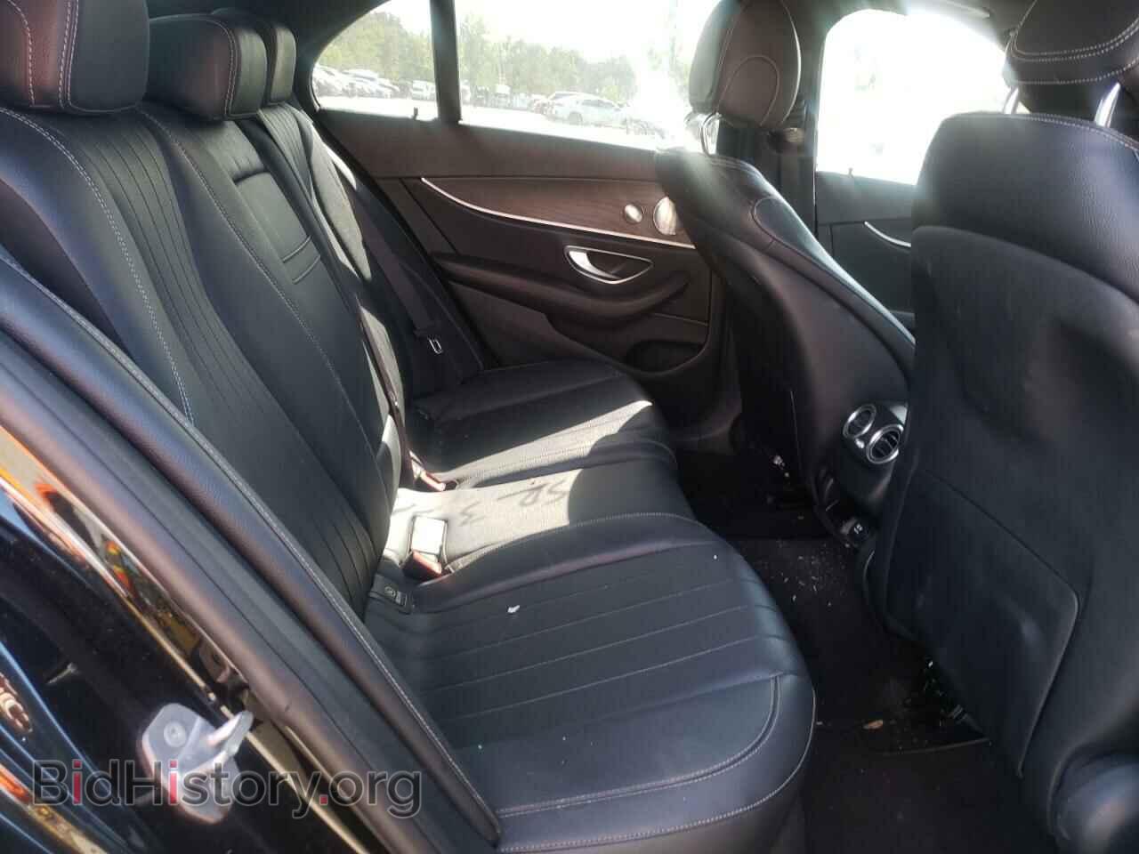 2017 MERCEDES-BENZ E-CLASS - VIN: WDDZF4KB2HA103864 - Фото 6