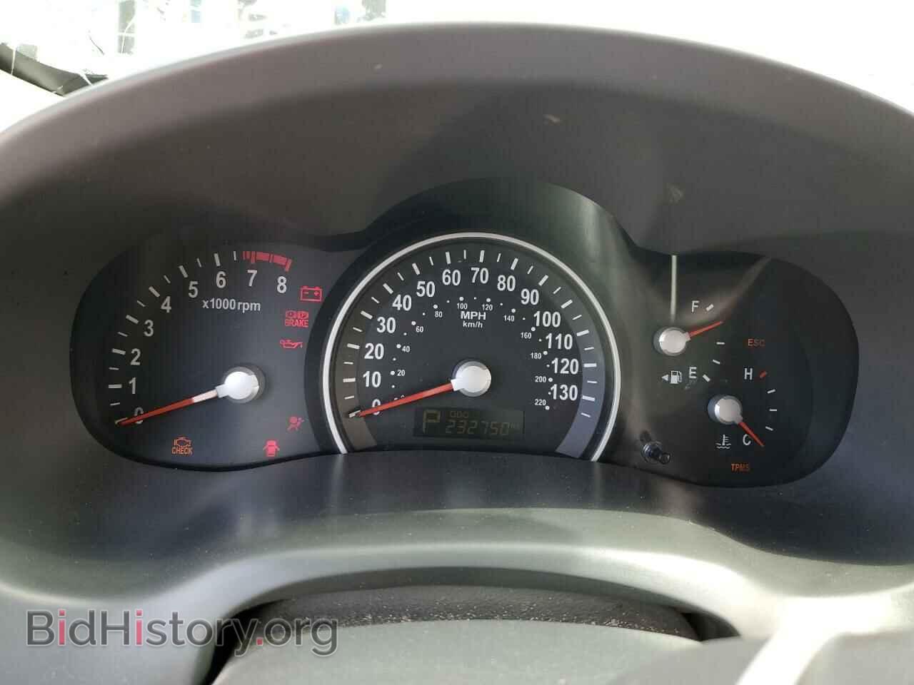 2012 KIA All Models - VIN: KNDMG4C78C6467004 - Фото 9