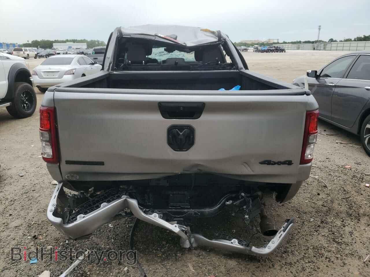 2023 RAM 1500 - VIN: 1C6SRFFT3PN671492 - Фото 6