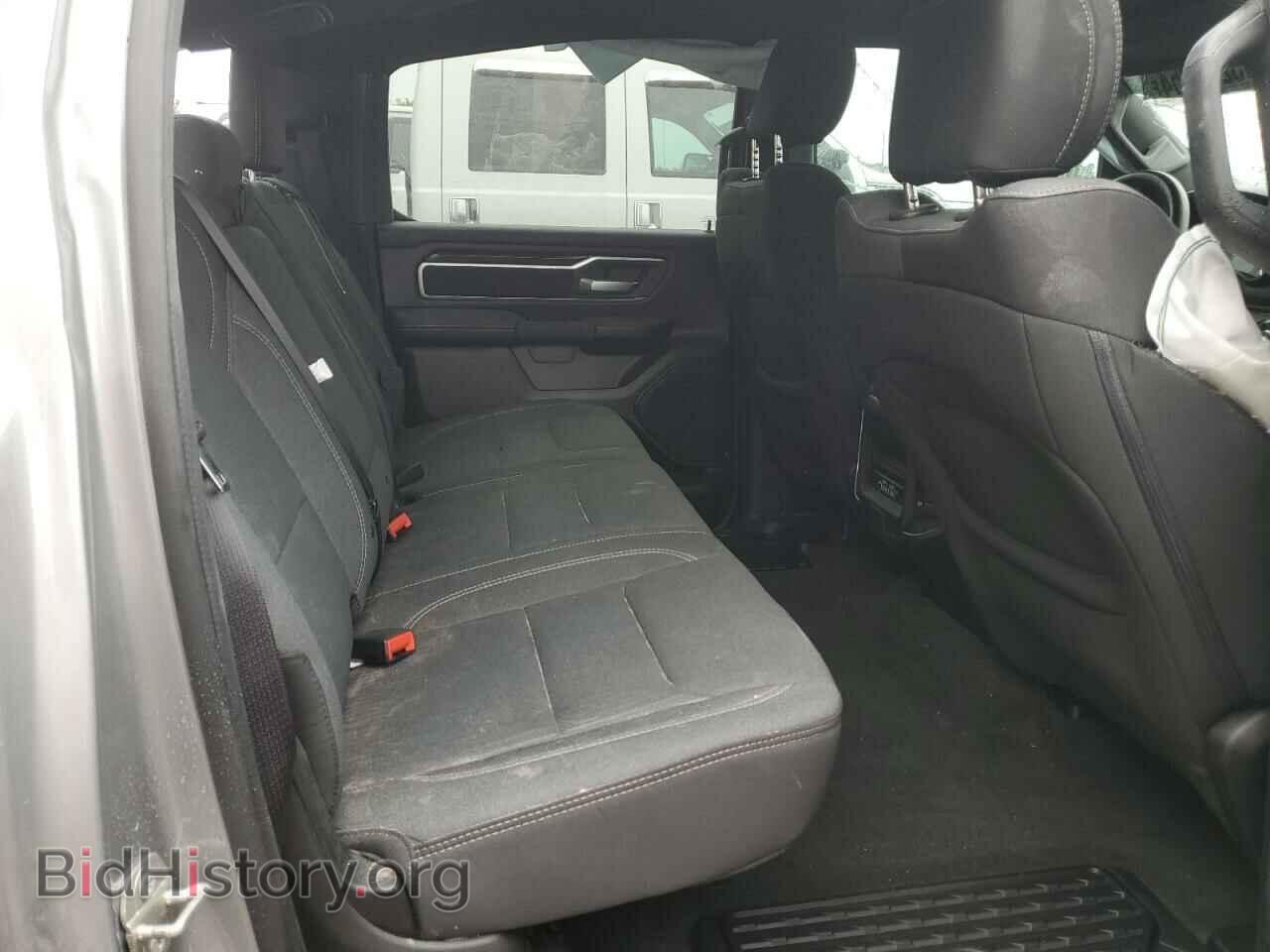 2023 RAM 1500 - VIN: 1C6SRFFT3PN671492 - Фото 10
