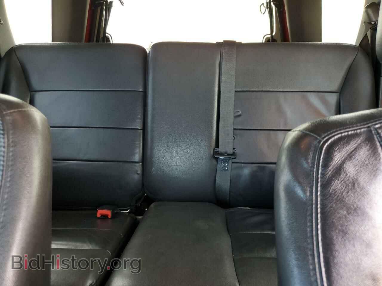 2011 FORD ESCAPE - VIN: 1FMCU0E79BKB97759 - Фото 10