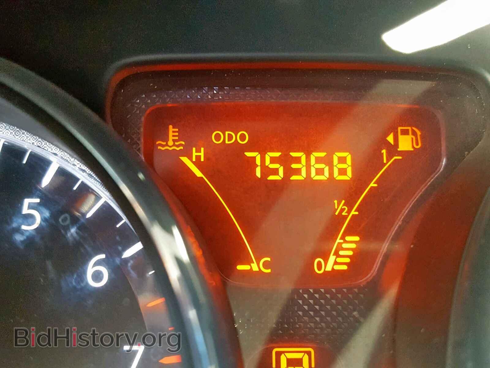 2014 NISSAN VERSA - VIN: 3N1CE2CP5EL417601 - Photo 8