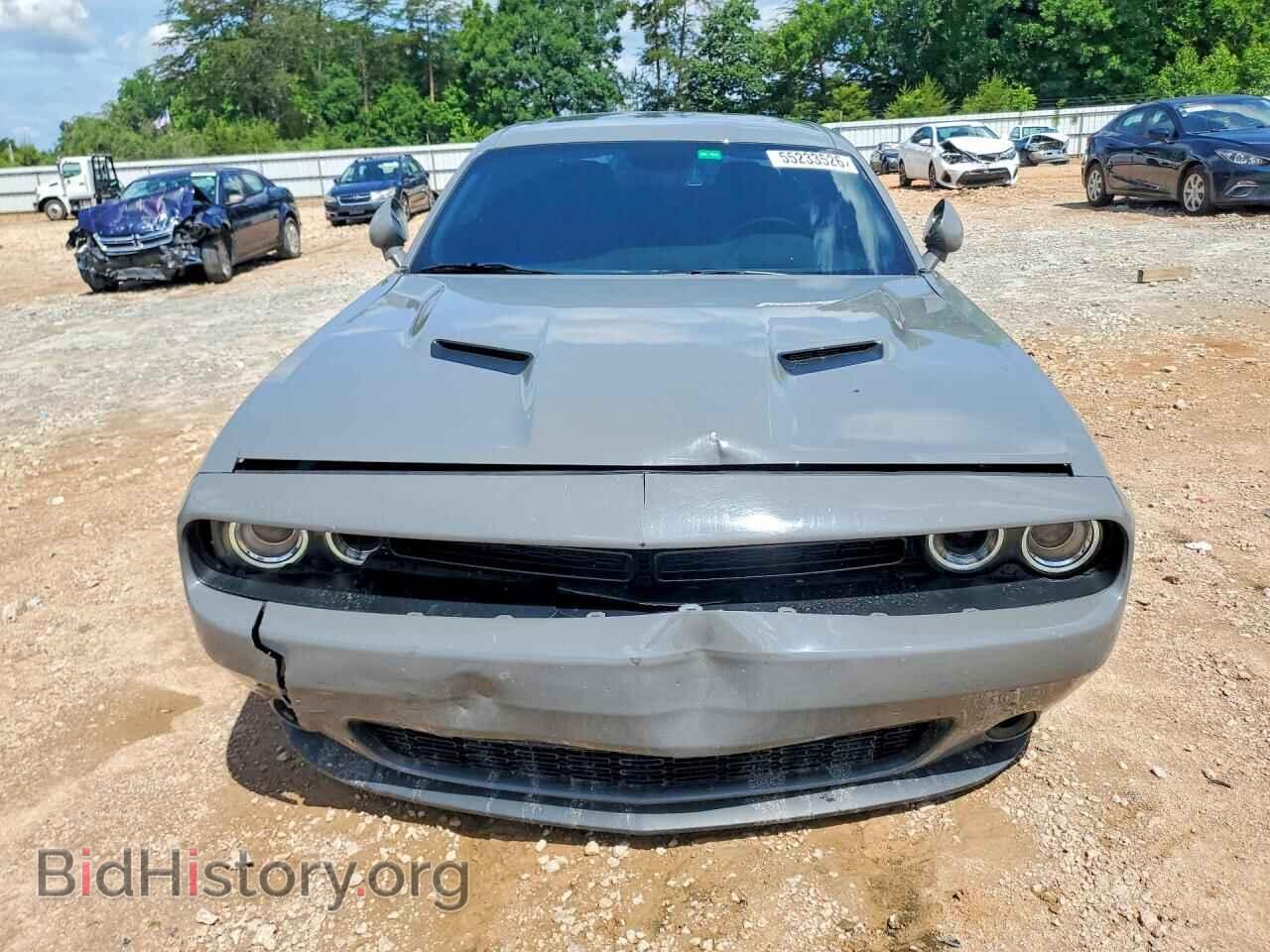 2023 DODGE CHALLENGER - VIN: 2C3CDZAG7PH586868 - Photo 5