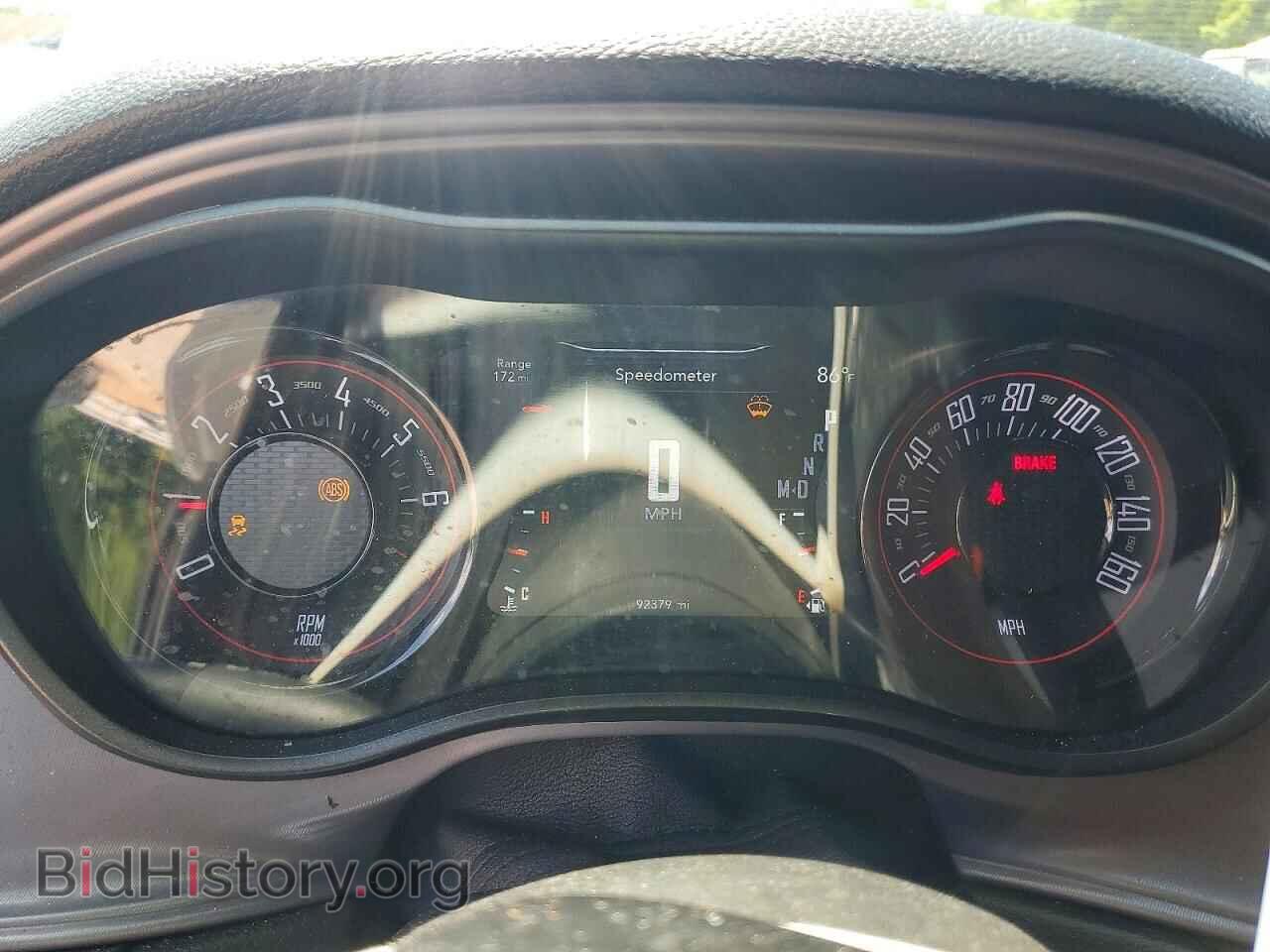 2023 DODGE CHALLENGER - VIN: 2C3CDZAG7PH586868 - Photo 9