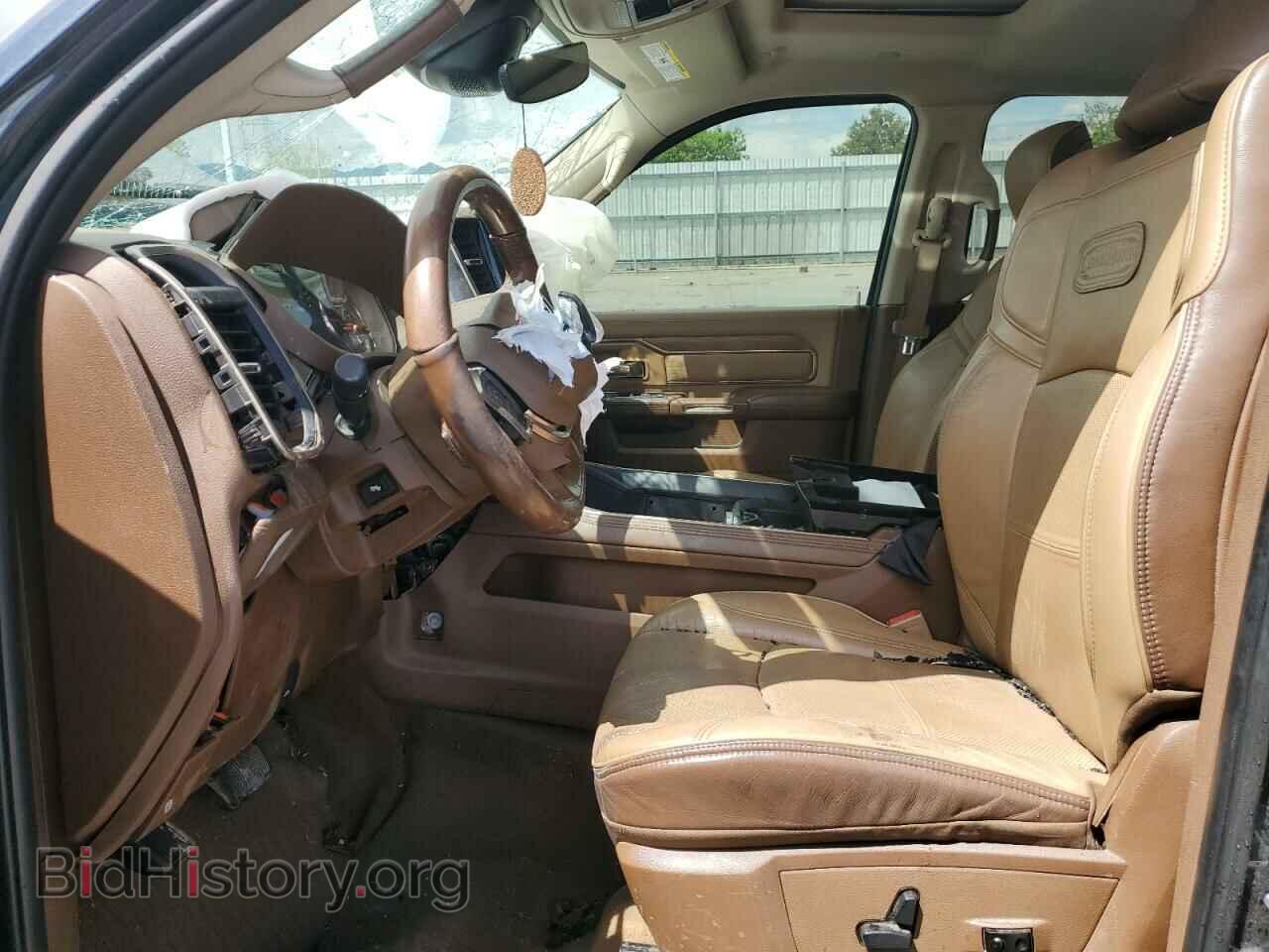 2019 RAM 2500 - VIN: 3C6UR5GL3KG598918 - Фото 7