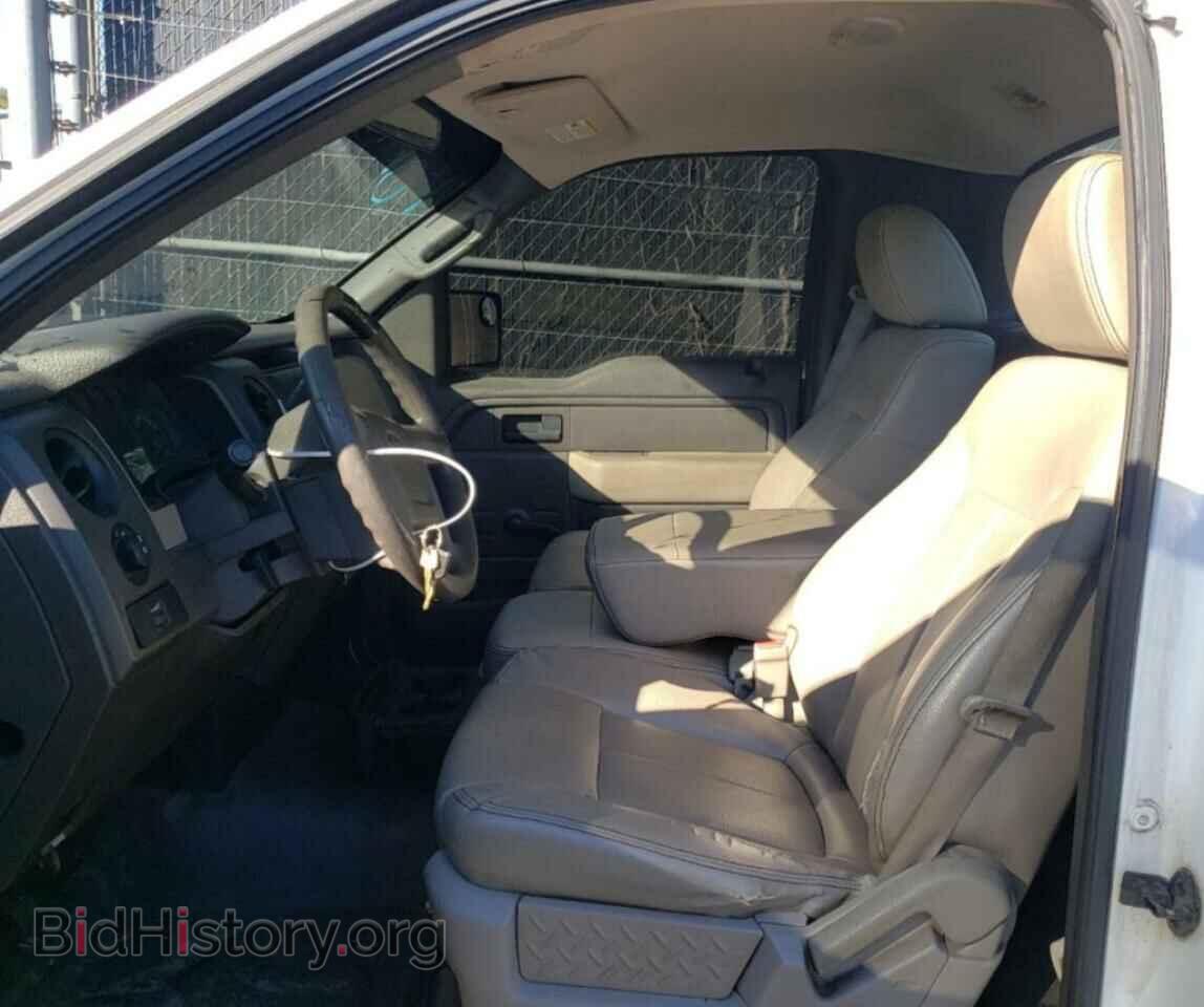 2009 FORD All Models - VIN: 1FTRF12839KB37207 - Photo 7