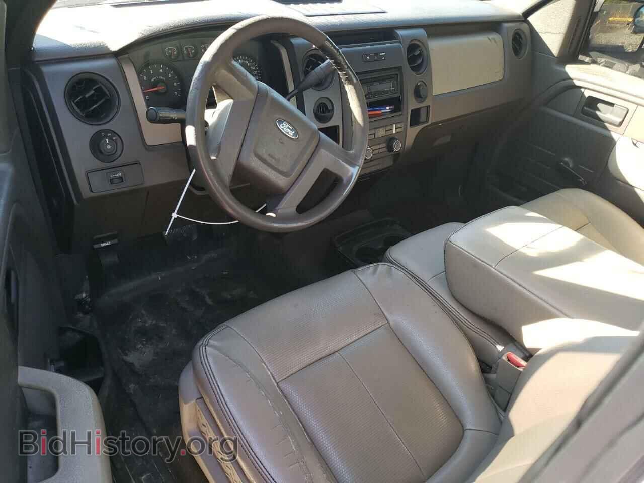 2009 FORD All Models - VIN: 1FTRF12839KB37207 - Photo 8