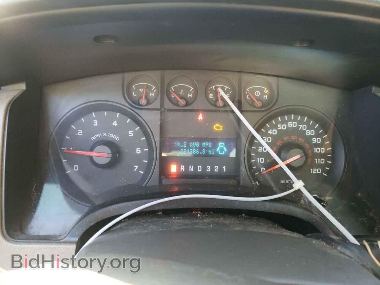 2009 FORD All Models - VIN: 1FTRF12839KB37207 - Photo 9