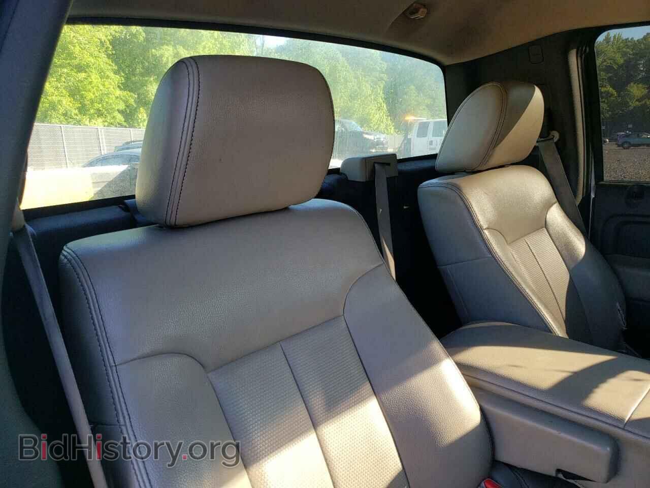 2009 FORD All Models - VIN: 1FTRF12839KB37207 - Photo 10