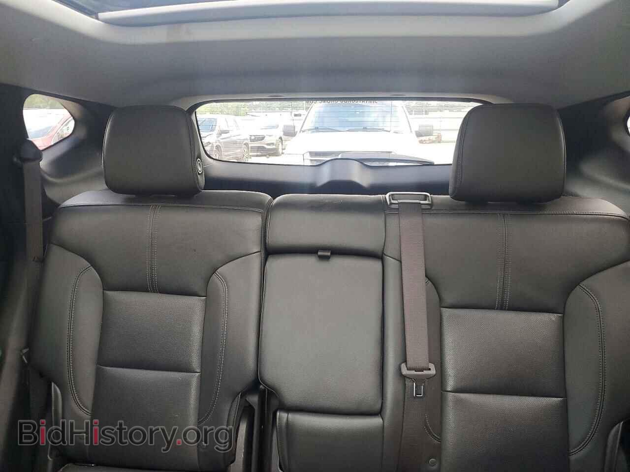 2020 CHEVROLET BLAZER - VIN: 3GNKBDRS5LS547008 - Фото 10