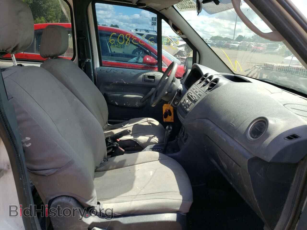 2010 FORD TRANSIT - VIN: NM0LS6BNXAT001690 - Фото 5