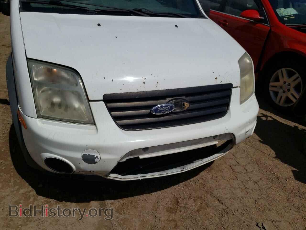 2010 FORD TRANSIT - VIN: NM0LS6BNXAT001690 - Фото 9