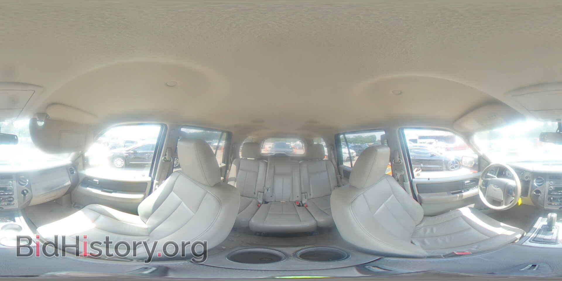 2009 FORD EXPEDITION - VIN: 1FMFU15599EA84520 - Фото 14