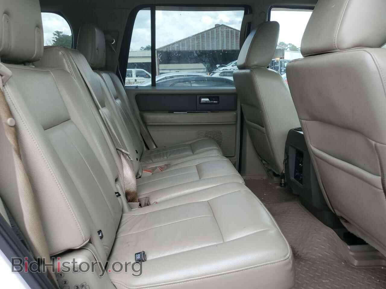 2009 FORD EXPEDITION - VIN: 1FMFU15599EA84520 - Фото 10
