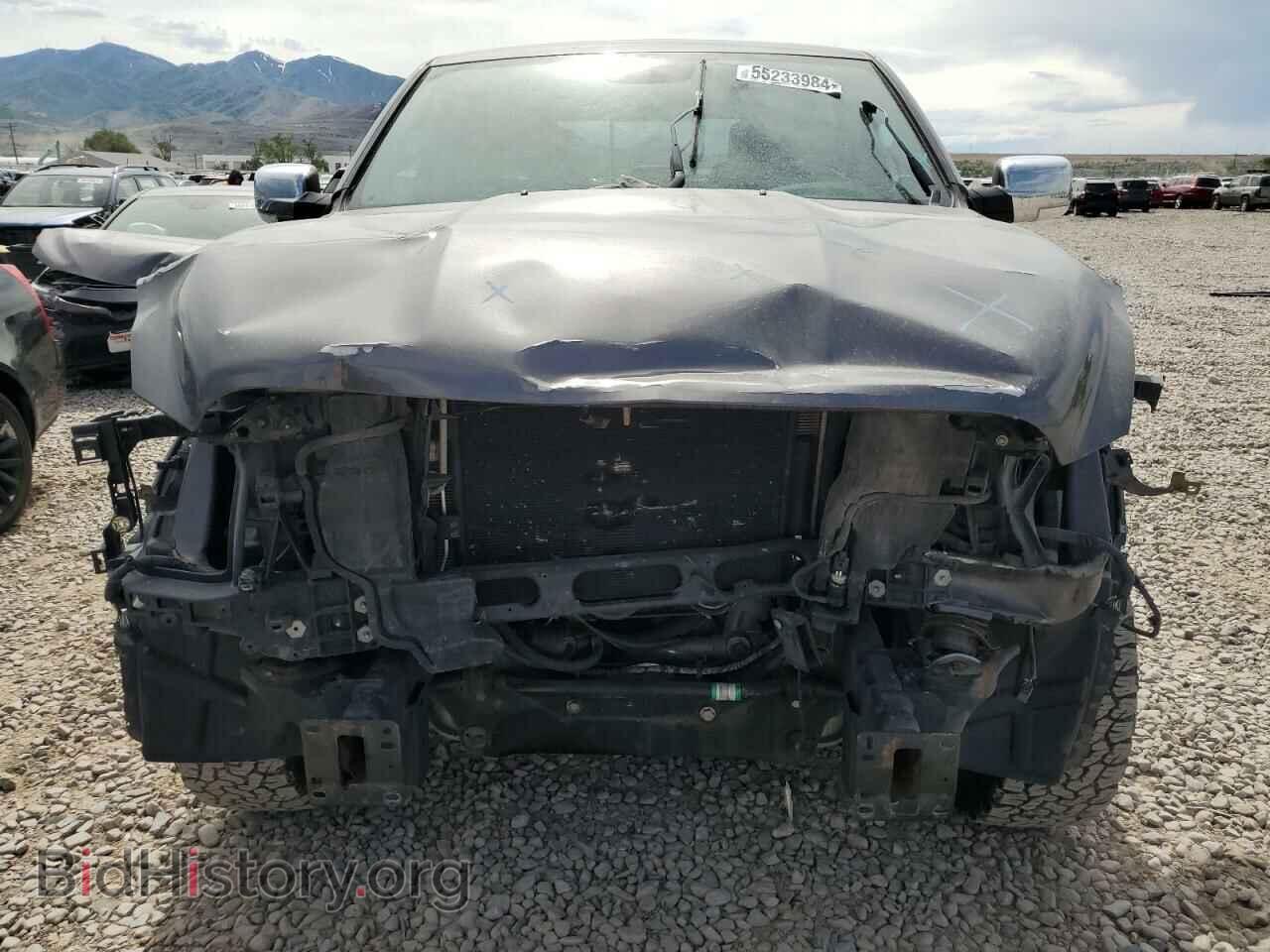 2014 RAM 1500 - VIN: 1C6RR7NT3ES290262 - Фото 5