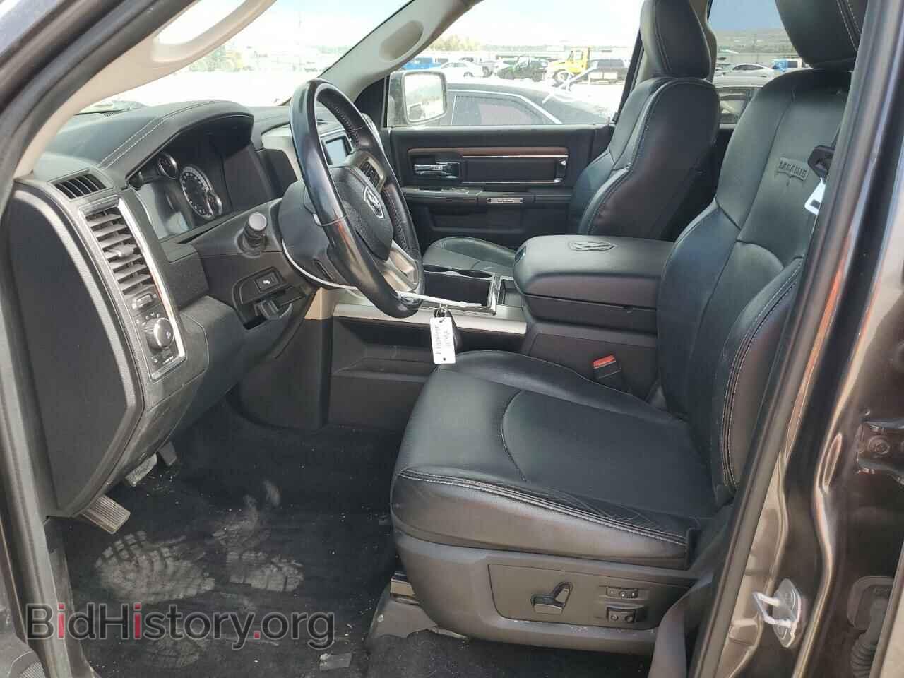 2014 RAM 1500 - VIN: 1C6RR7NT3ES290262 - Фото 7