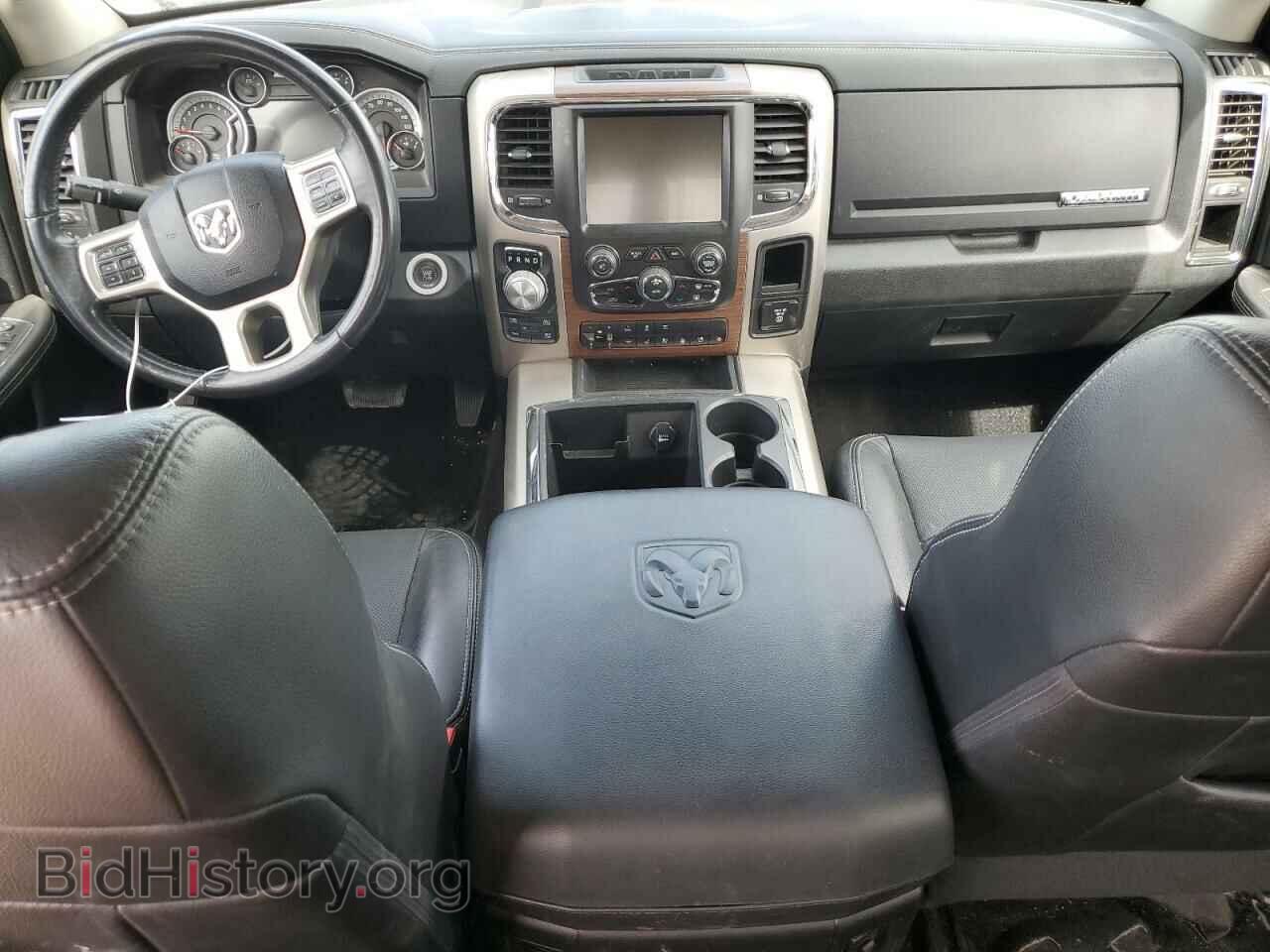 2014 RAM 1500 - VIN: 1C6RR7NT3ES290262 - Фото 8