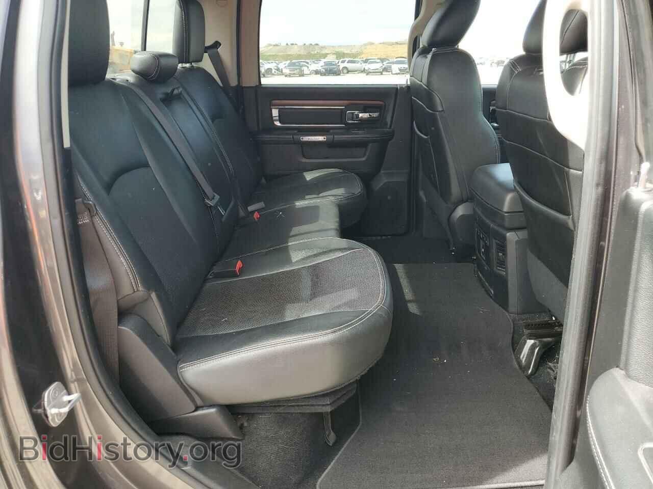 2014 RAM 1500 - VIN: 1C6RR7NT3ES290262 - Фото 10