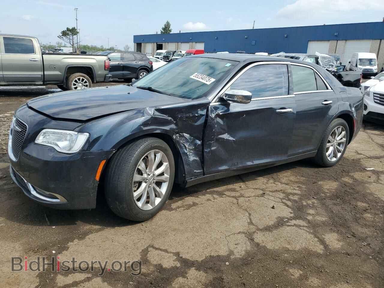 Photo 2C3CCAKG3HH571241 - CHRYSLER 300 2017