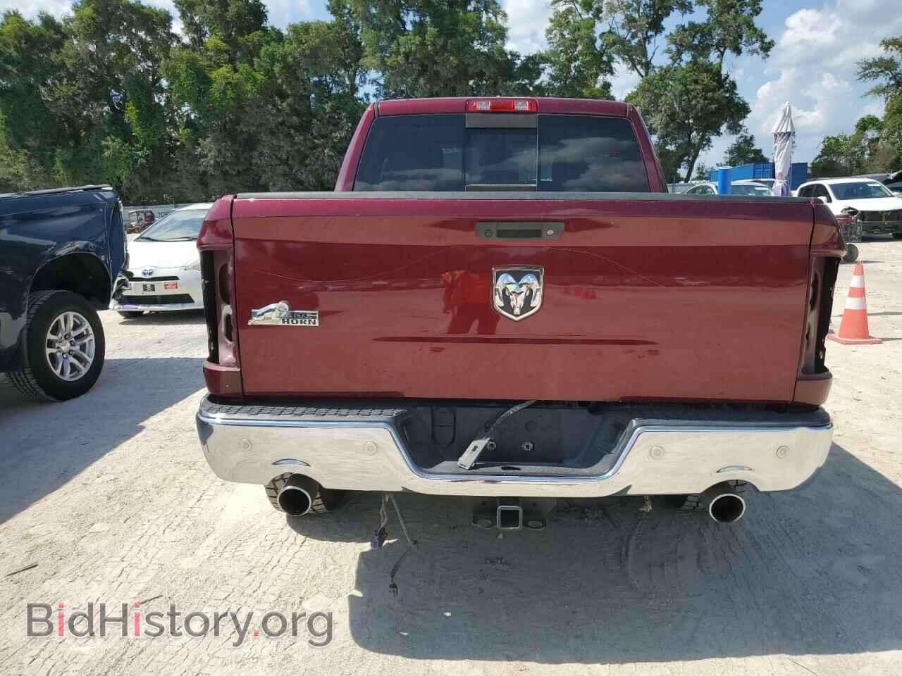 2017 RAM 1500 - VIN: 1C6RR6LT7HS525330 - Photo 6