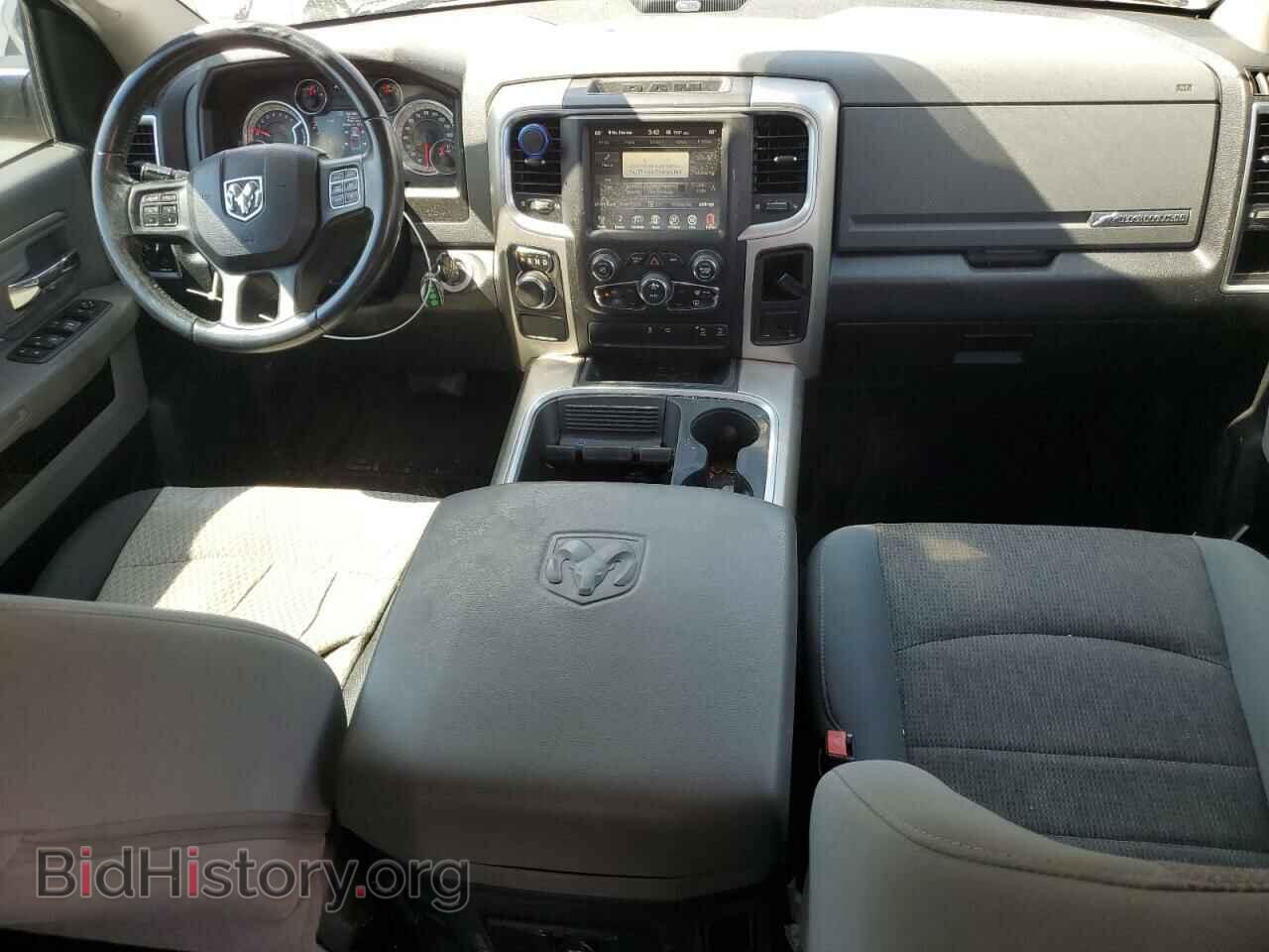 2017 RAM 1500 - VIN: 1C6RR6LT7HS525330 - Photo 8