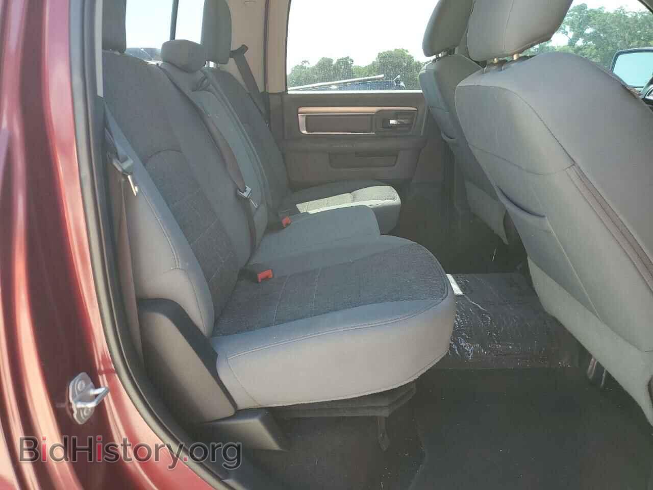 2017 RAM 1500 - VIN: 1C6RR6LT7HS525330 - Photo 10