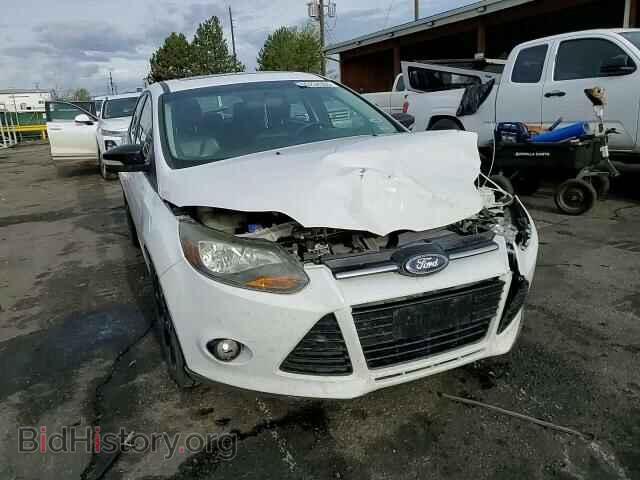 2013 FORD FOCUS - VIN: 1FADP3K21DL143532 - Фото 10