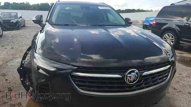 2021 BUICK ENVISION - VIN: LRBAZLR44MD198824 - Photo 14