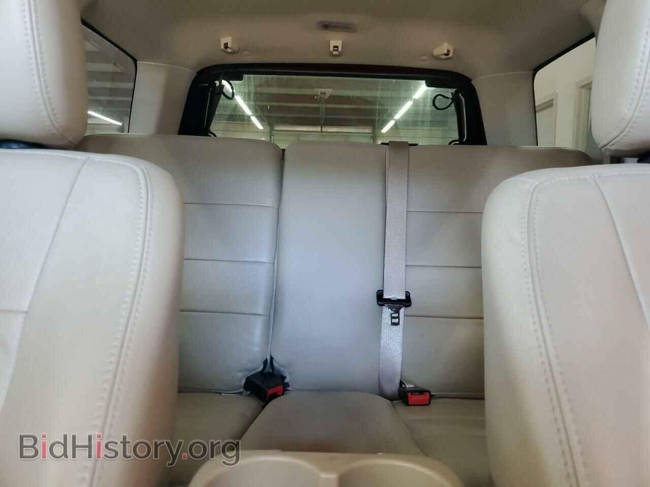 2012 FORD ESCAPE - VIN: 1FMCU0E73CKB40958 - Фото 10