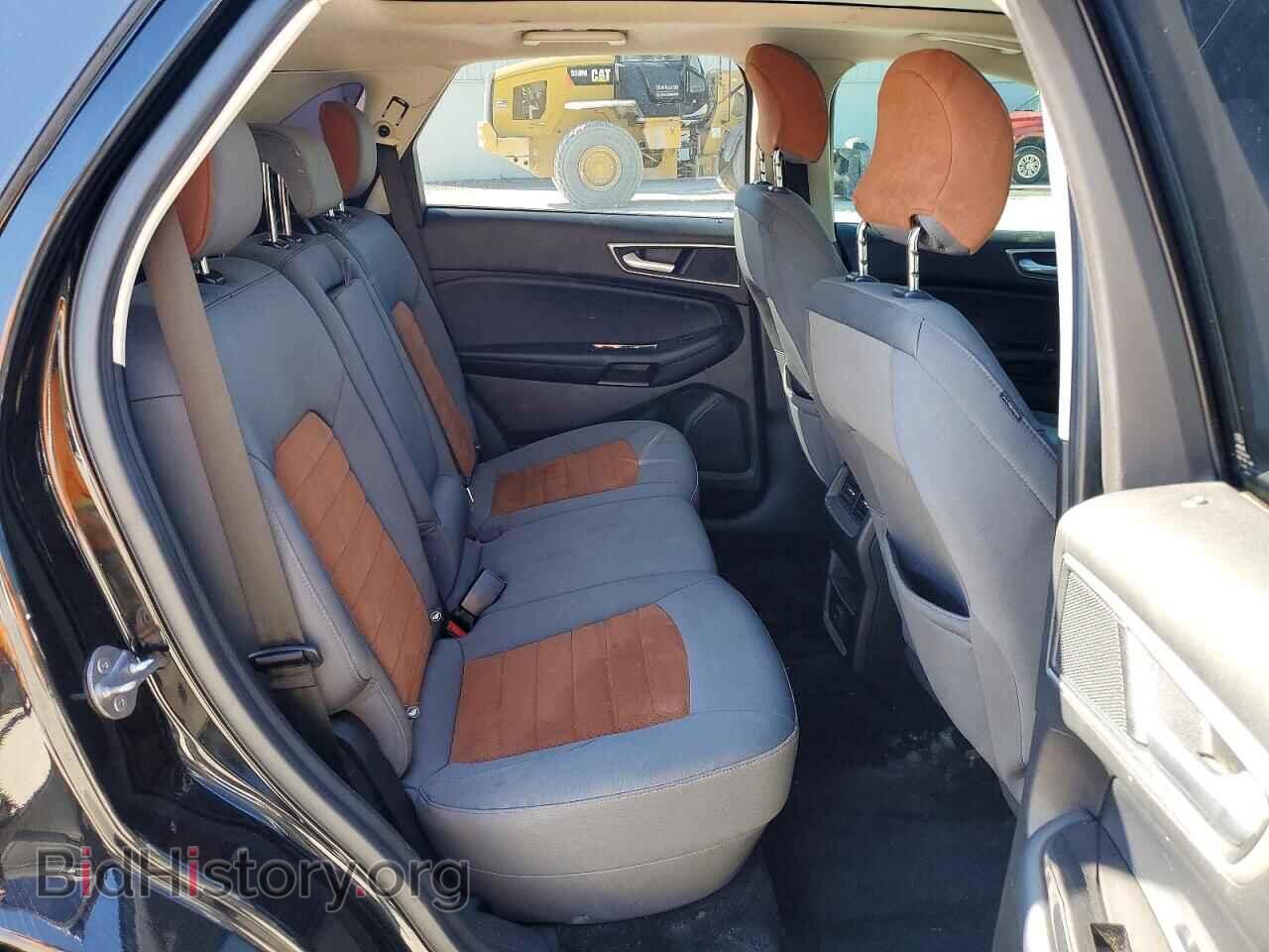 2018 FORD EDGE - VIN: 2FMPK4J83JBB29530 - Photo 11