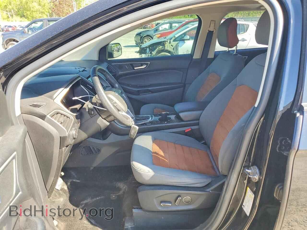 2018 FORD EDGE - VIN: 2FMPK4J83JBB29530 - Photo 7