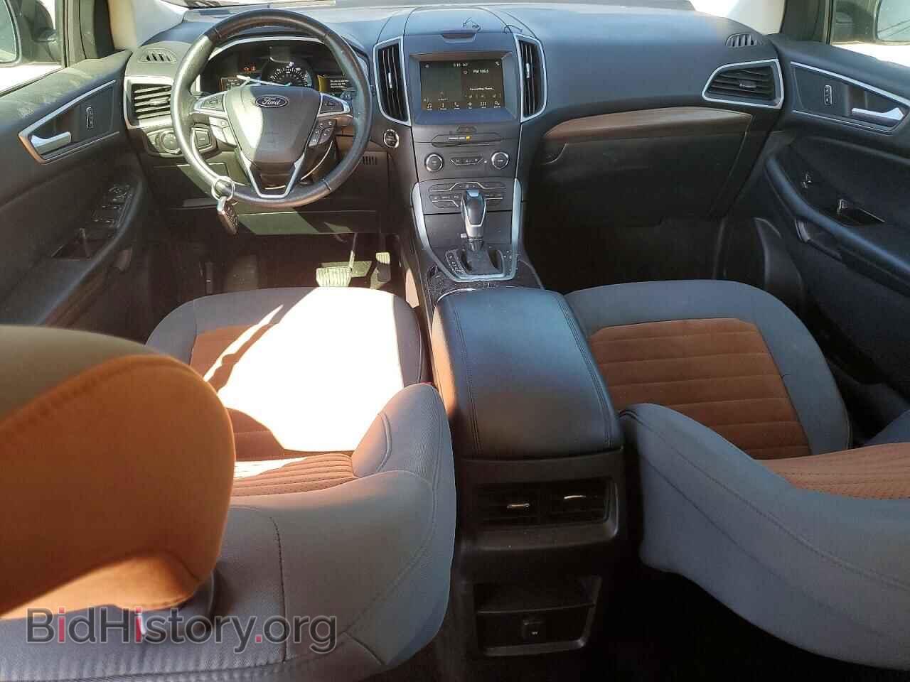 2018 FORD EDGE - VIN: 2FMPK4J83JBB29530 - Photo 8