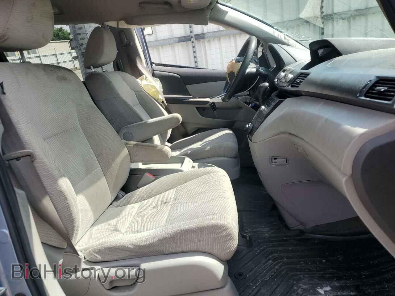 2013 HONDA All Models - VIN: 5FNRL5H4XDB075606 - Фото 7