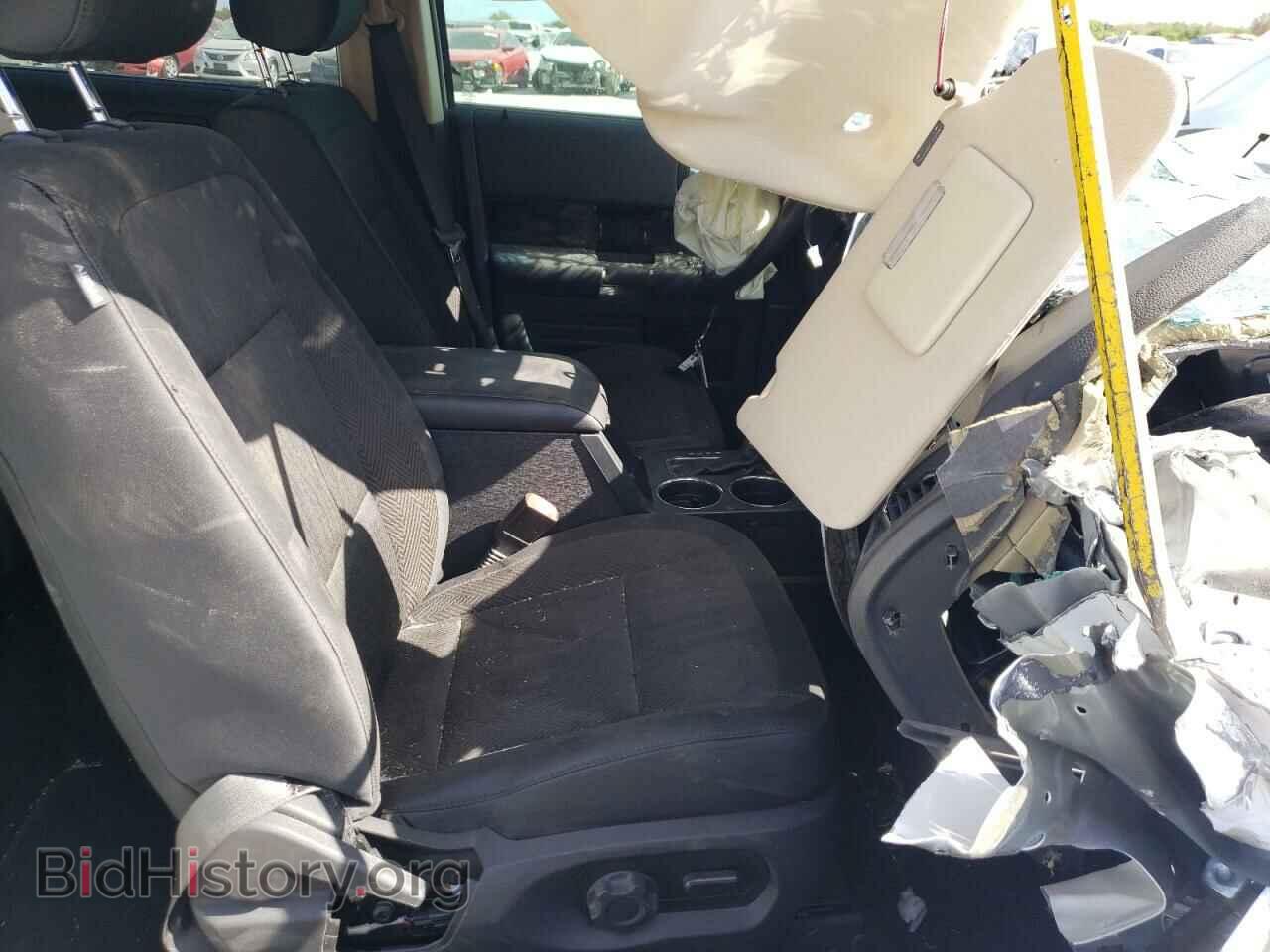 2018 FORD FLEX - VIN: 2FMGK5C88JBA05658 - Фото 5