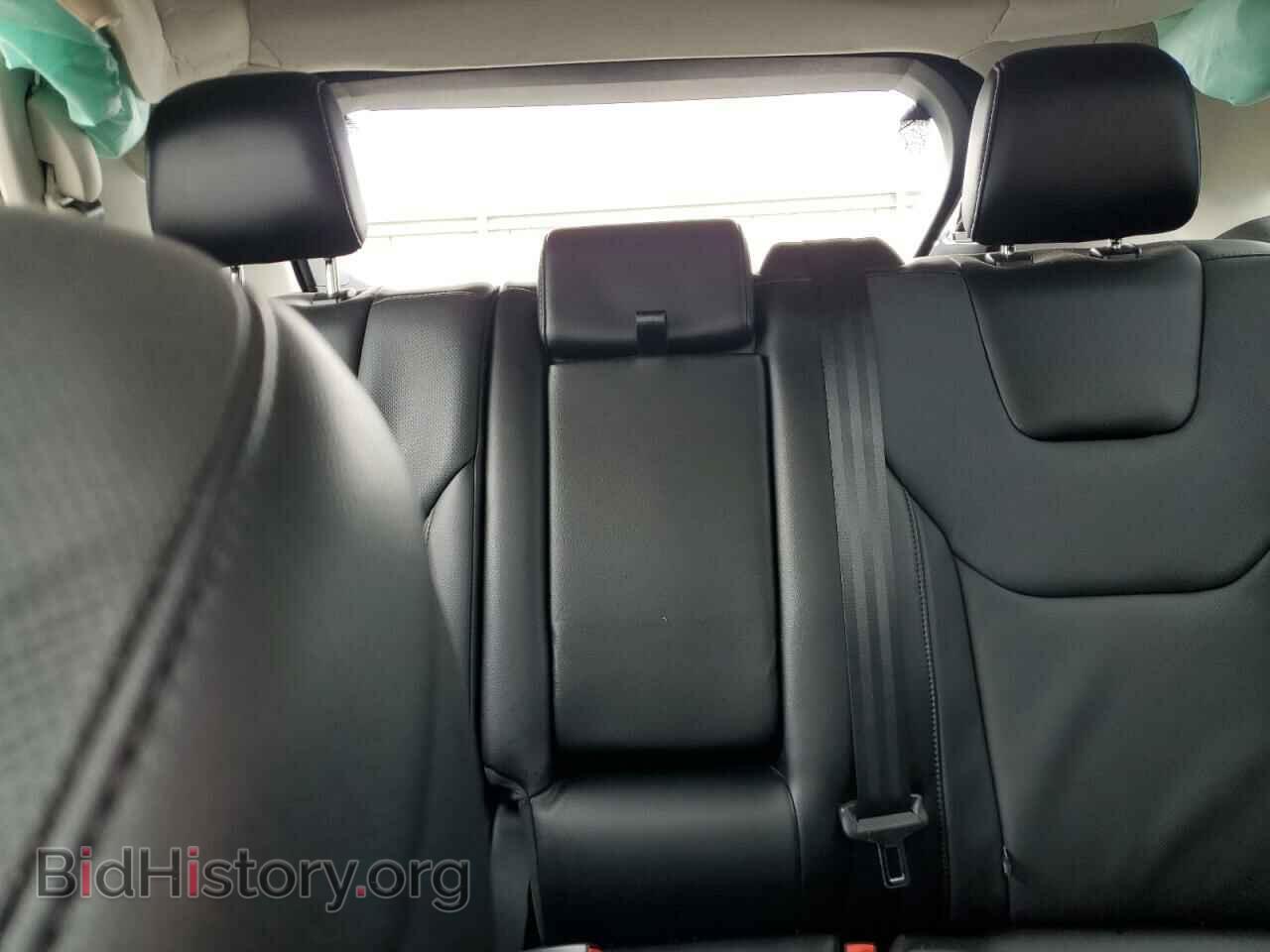 2018 FORD EDGE - VIN: 2FMPK4K88JBB36729 - Photo 10
