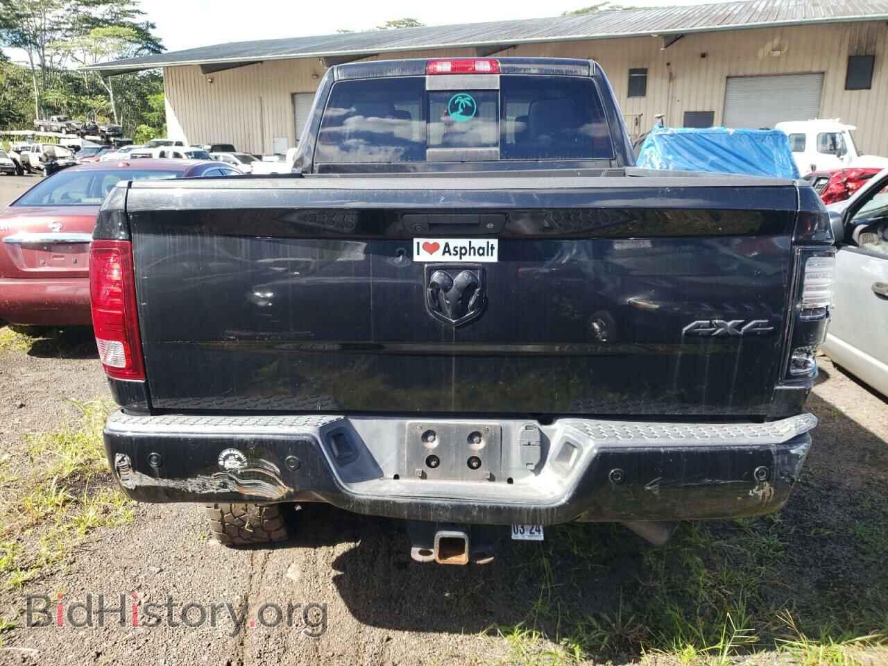 2017 RAM 2500 - VIN: 3C6UR5FLXHG780710 - Фото 6