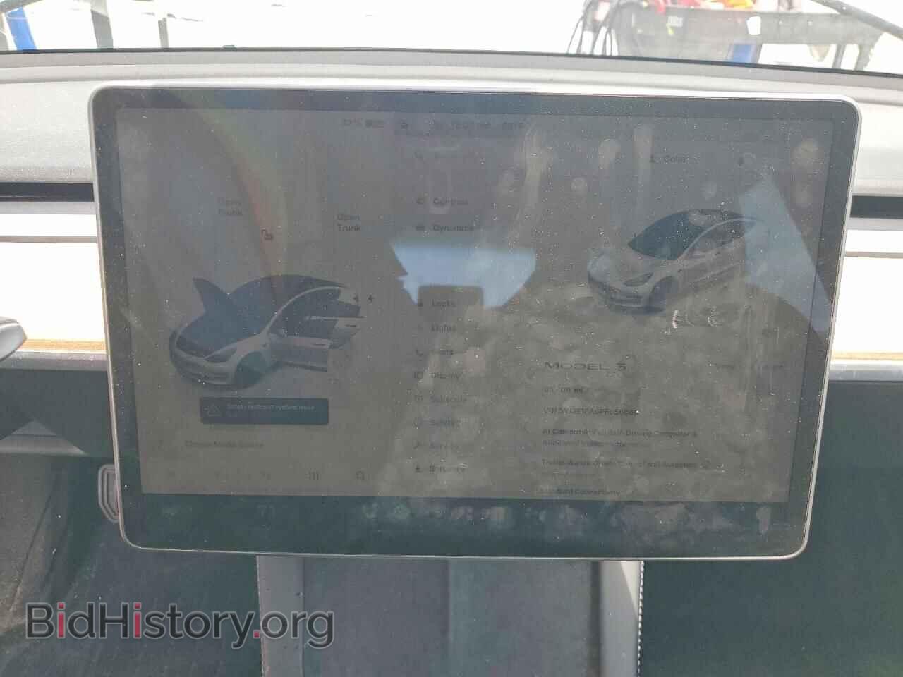 2023 TESLA MODEL 3 - VIN: 5YJ3E1EA6PF656060 - Photo 9