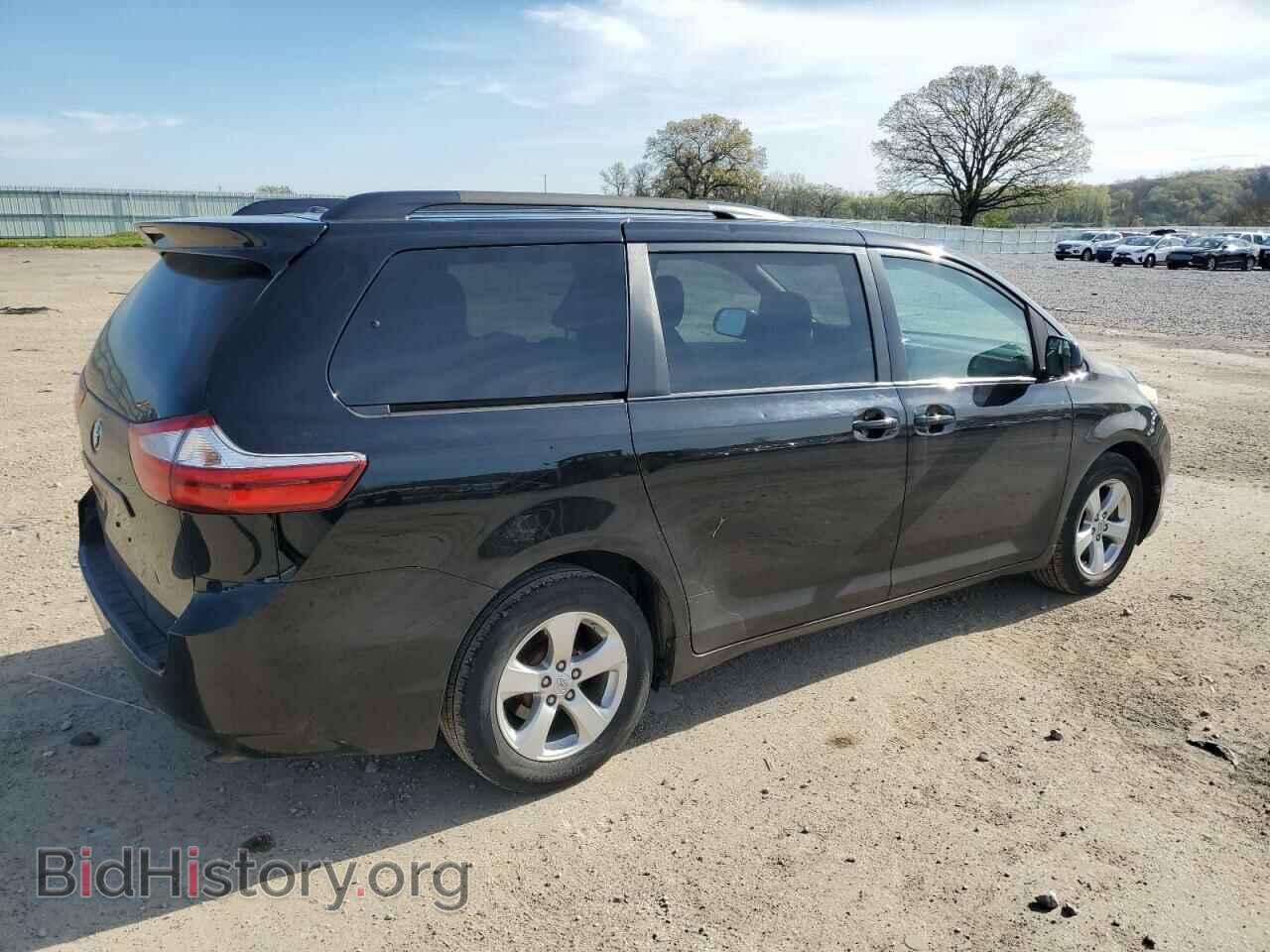2015 TOYOTA All Models - VIN: 5TDKK3DC1FS593379 - Фото 3