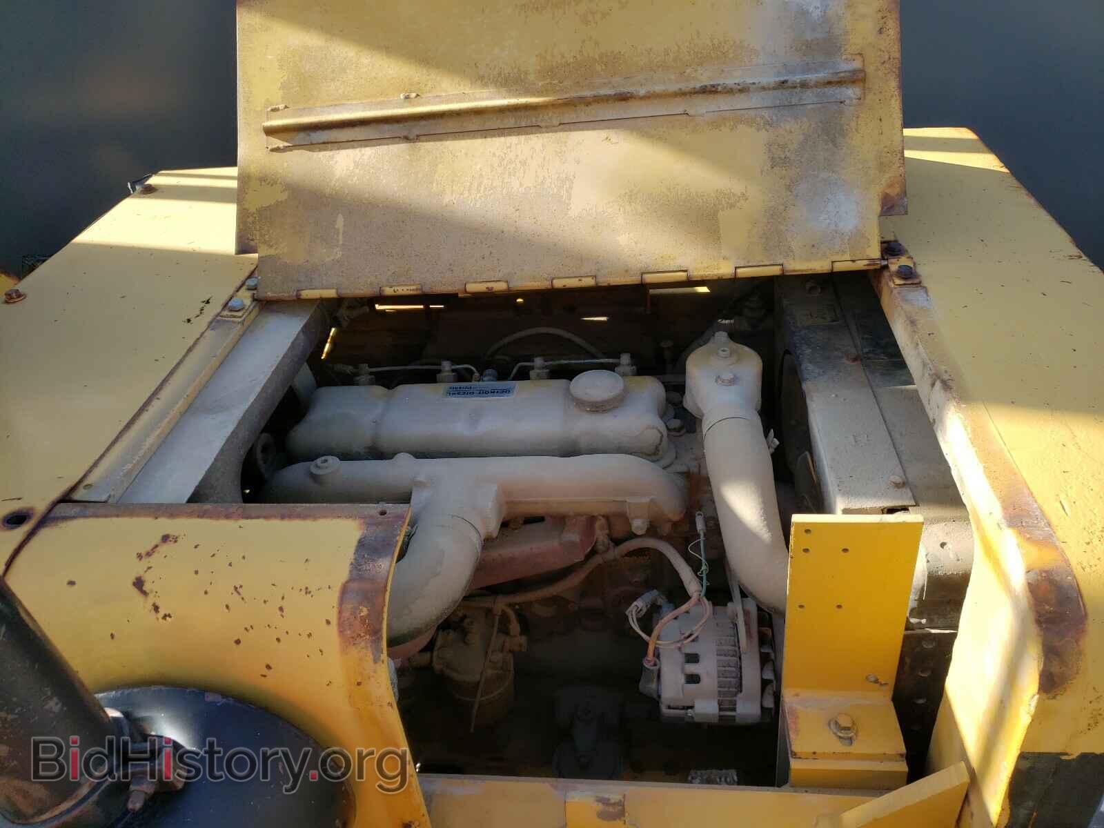 1973 FORD UNKNOWN - VIN: 979525 - Photo 7